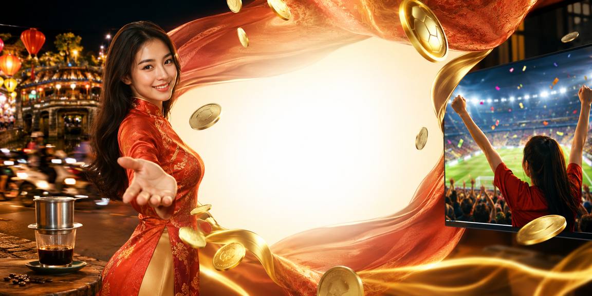 888vl Thể thao